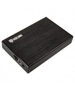 Kolink 3,5 col. USB 3.0 externes Gehäuse - juodas