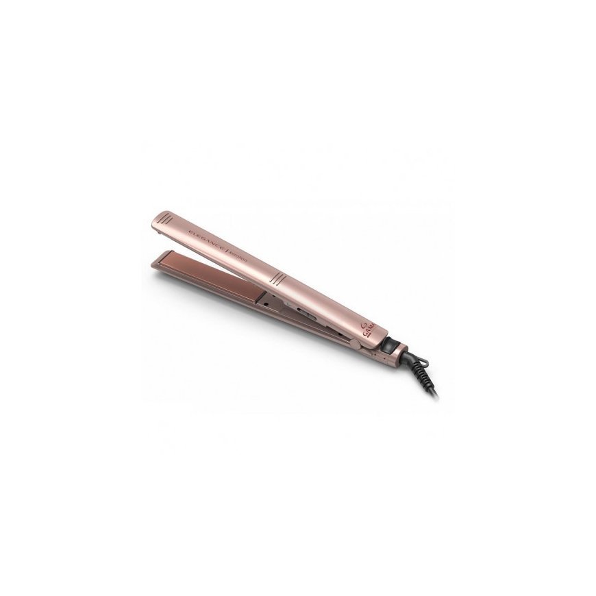 Straightener GA.MA, ELEGANCE pink GI0208 – 2