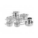 BOJ 04000204 Premium 9-piece pot set BOJ 04000204 Premium 9-piece pot set