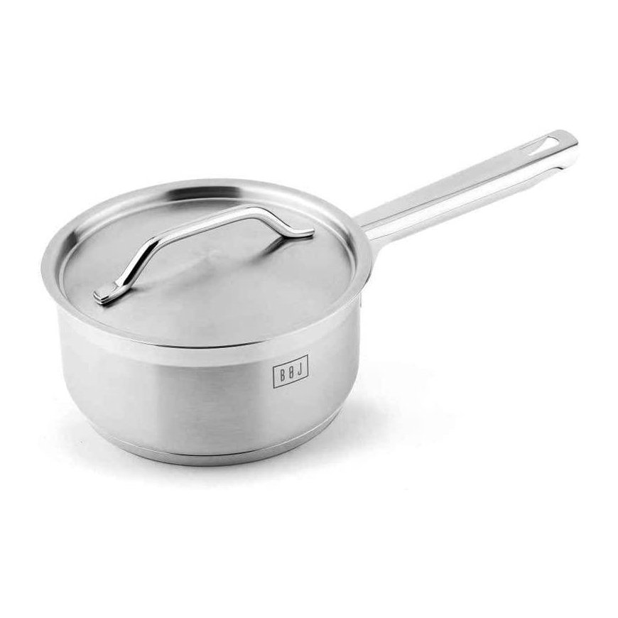 BOJ 04000204 Premium 9-piece pot set – 4