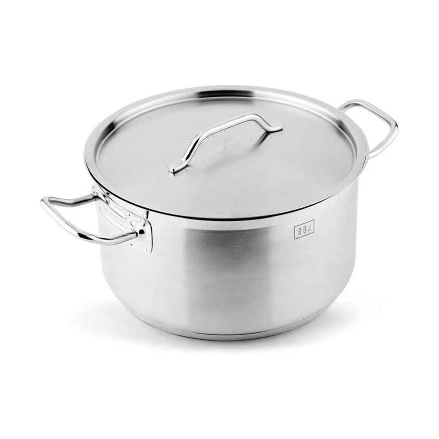 BOJ 04000204 Premium 9-piece pot set – 5
