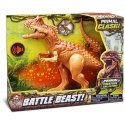 PRIMAL CLASH Dinosaur PRIMAL CLASH Dinosaur