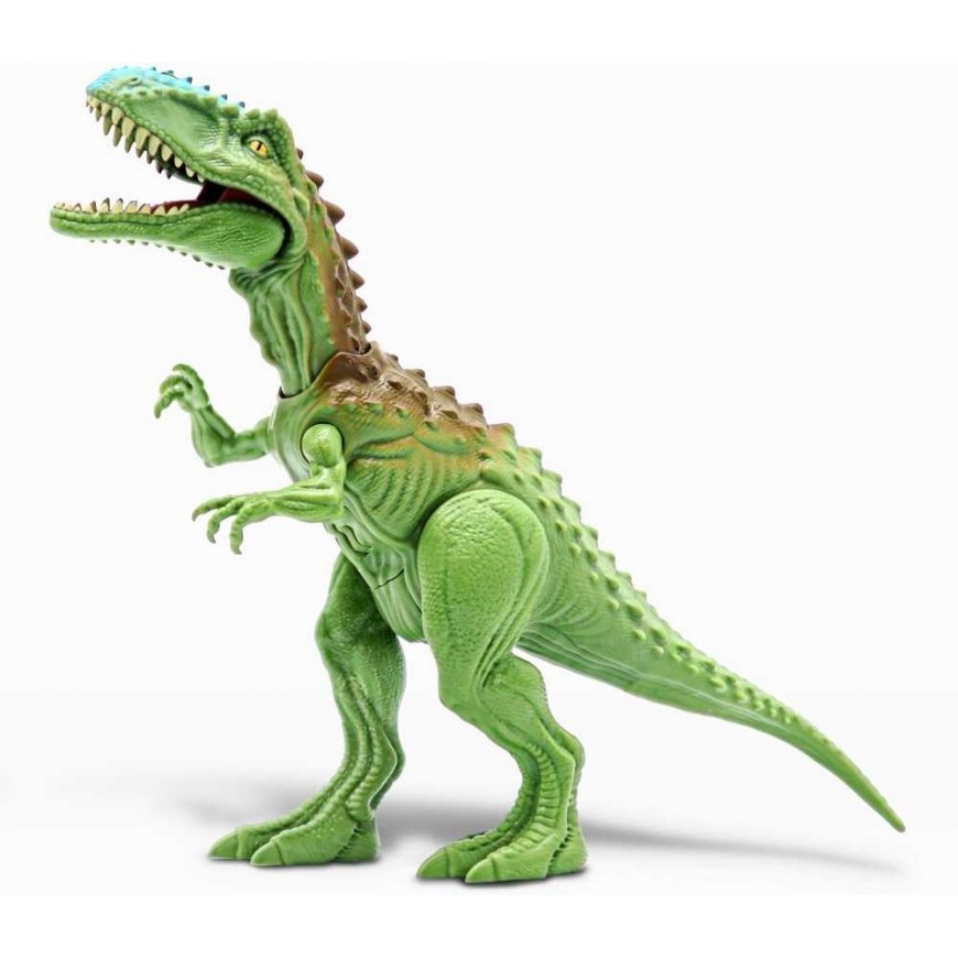 PRIMAL CLASH Dinosaur – 4