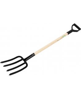 Toya FLO GARDEN FORK 4 TOOTH, DY SHAFT 35865