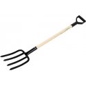 Toya FLO GARDEN FORK 4 TOOTH, DY SHAFT 35865 Toya FLO GARDEN FORK 4 TOOTH, DY SHAFT 35865
