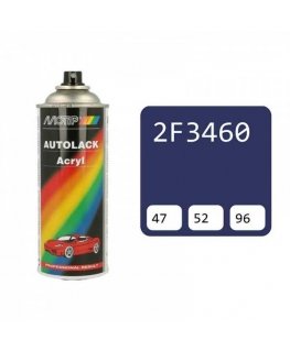 Motip Spalvoti dažai 400ml