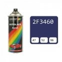 Motip Colored paint 400ml Motip Colored paint 400ml