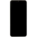 Dėklas For_Vivo LCD Ekranas + Touch Unit + Front Cover for Vivo Y33s Juodas Dėklas For_Vivo LCD Ekranas + Touch Unit + Front Cover for Vivo Y33s Juodas