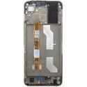 Case For_Vivo LCD Screen + Touch Unit + Front Cover for Vivo Y33s Black Case For_Vivo LCD Screen + Touch Unit + Front Cover for Vivo Y33s Black