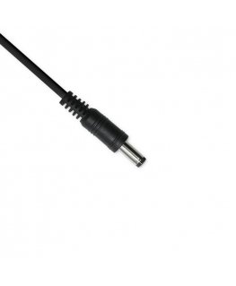 QOLTEC 52397 Kištukinis maitinimo šaltinis PREMIUM 24W / 12V / 2A / 5,5x2,1