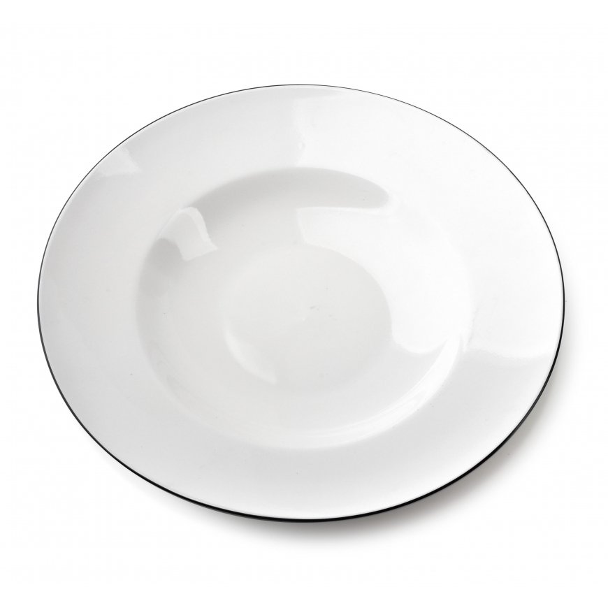 Affek Design SIMPLE didelė lėkštė 30xh5cm