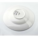 Affek Design SIMPLE large plate 30xh5cm Affek Design SIMPLE large plate 30xh5cm