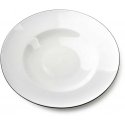 Affek Design SIMPLE large plate 30xh5cm Affek Design SIMPLE large plate 30xh5cm