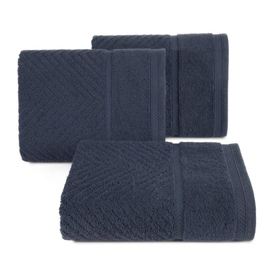 Towel Eurofirany RE / KALIA / 11 / GRAN 50X90 (X6) 500