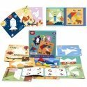 Tooky Toys Shape puzzle Tooky Toy. 18 emails