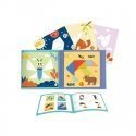 Tooky Toys Shape puzzle Tooky Toy. 18 emails