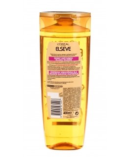 L'Oreal Paris Elseve Magic Power Essential Oils Hair Shampoo 400 ml