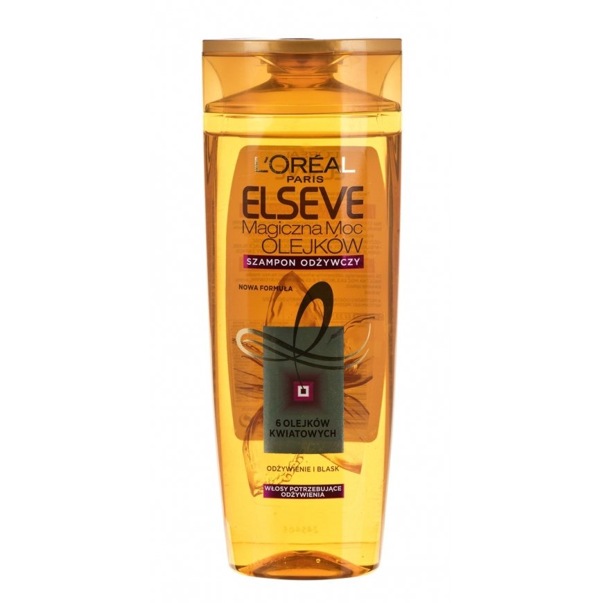 L'Oreal Paris Elseve Magic Power Essential Oils Hair Shampoo 400 ml – 2