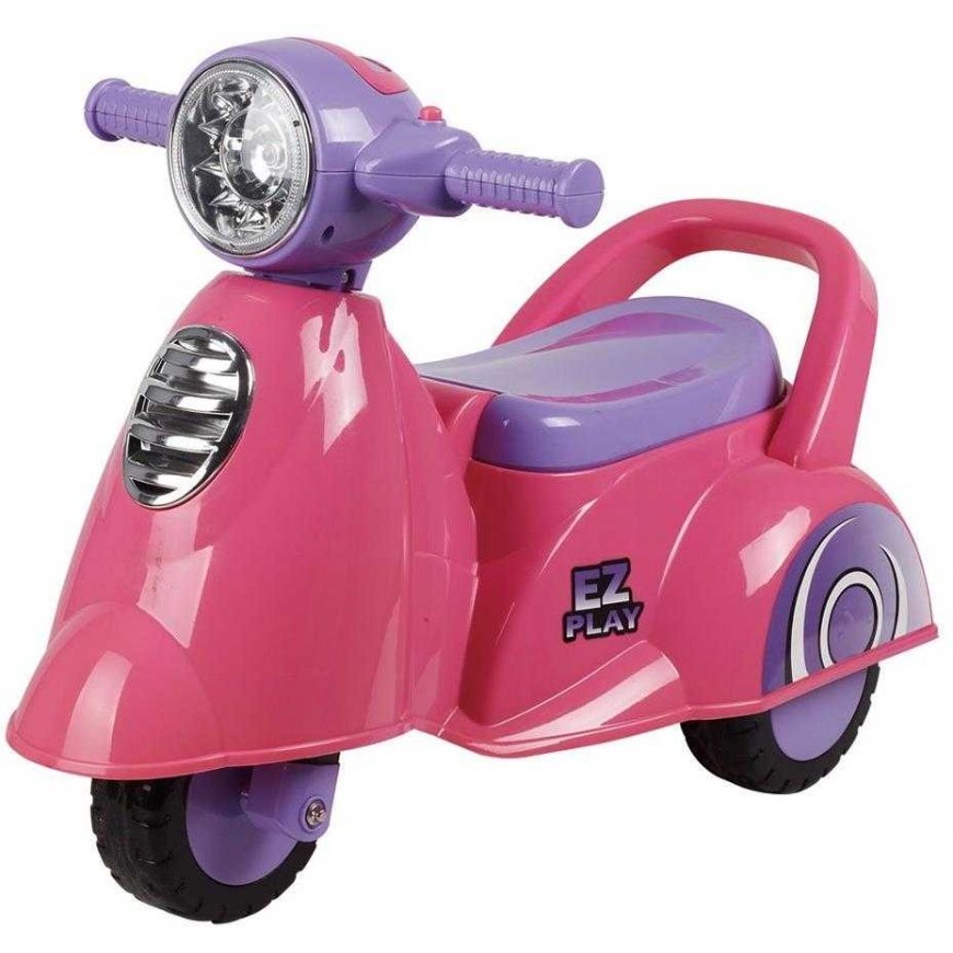 Baby Mix Baby Mix Scooter -