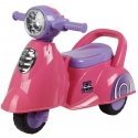 Baby Mix Scooter - driven with sound | Pink Baby Mix Scooter - driven with sound | Pink