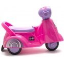 Baby Mix Scooter - driven with sound | Pink Baby Mix Scooter - driven with sound | Pink