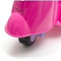 Baby Mix Scooter - driven with sound | Pink Baby Mix Scooter - driven with sound | Pink