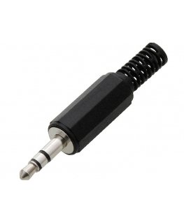 Blow Plug AUX 3.5 ST - 100 pcs