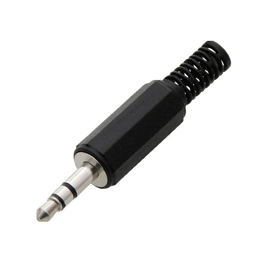 Blow Plug AUX 3.5 ST - 100 pcs – 2