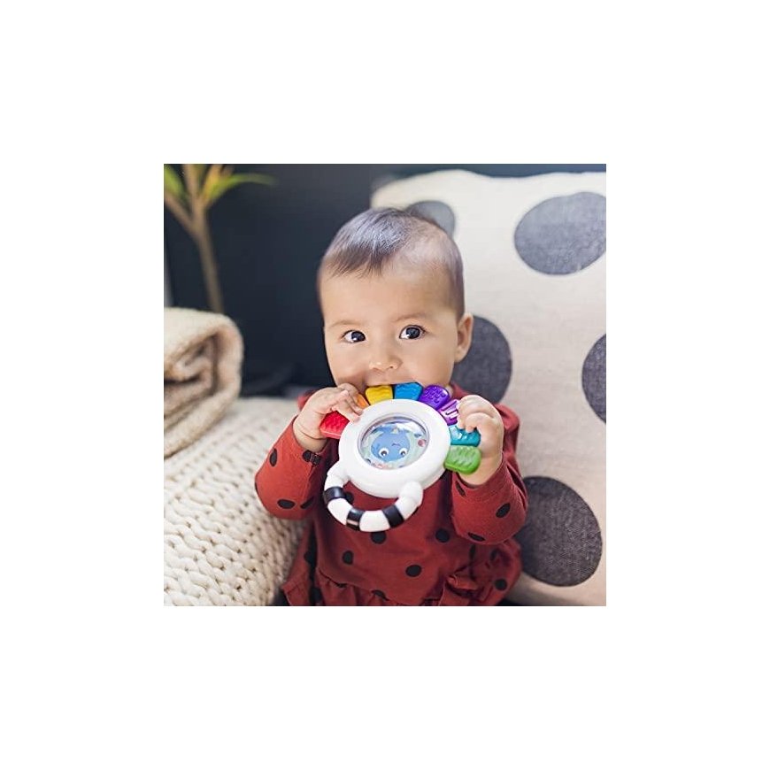 BABY EINSTEIN kramtukas Sensory, 12487 – 2