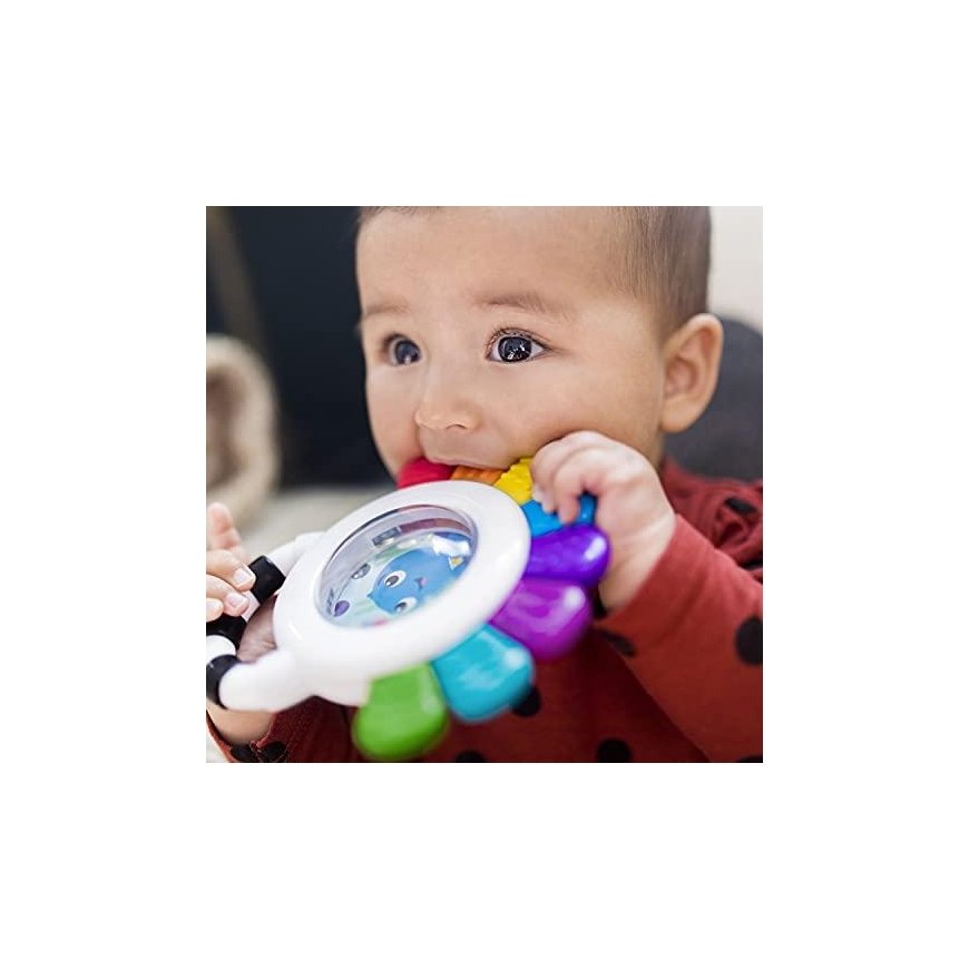 BABY EINSTEIN chewer Sensory, 12487 – 3