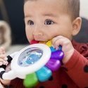 BABY EINSTEIN kramtukas Sensory, 12487 BABY EINSTEIN kramtukas Sensory, 12487