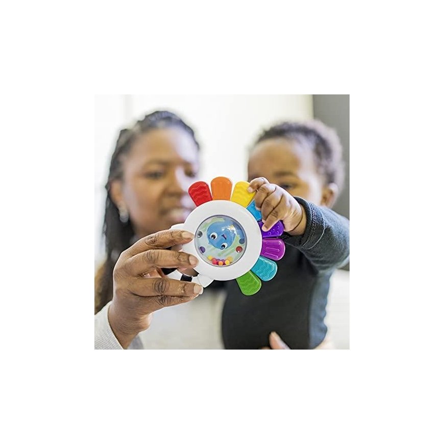 BABY EINSTEIN kramtukas Sensory, 12487 – 4