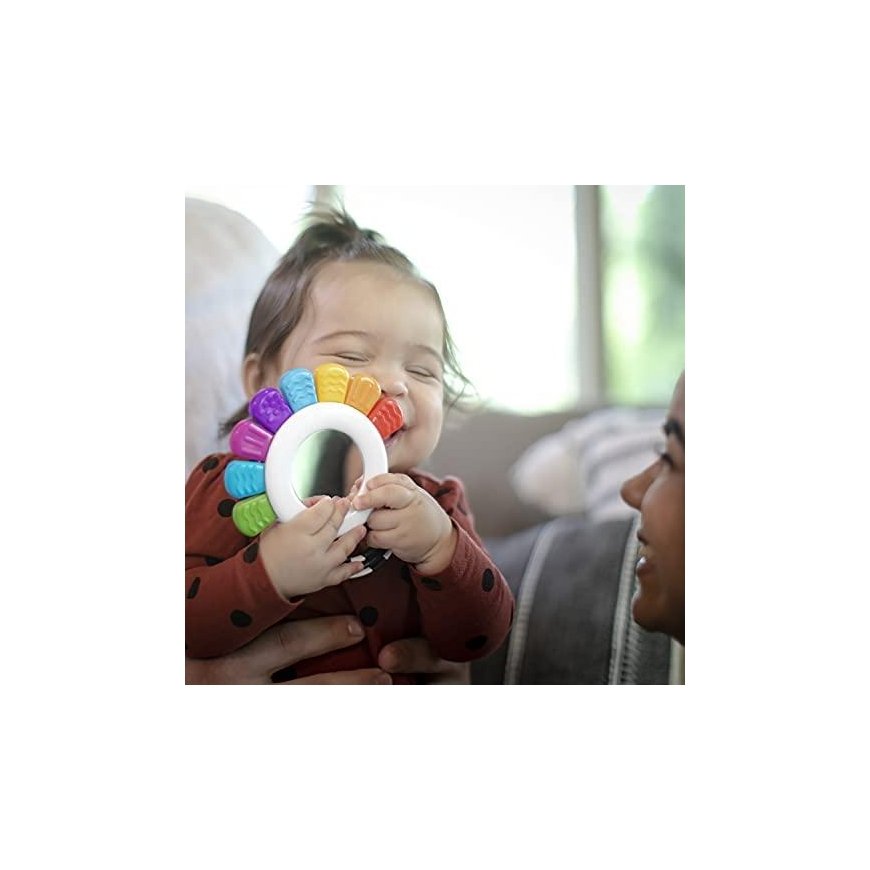BABY EINSTEIN kramtukas Sensory, 12487 – 5