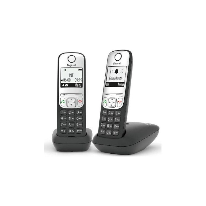 Gigaset PHONE GIGASET DECT A690 Duo
