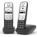 PHONE GIGASET DECT A690 Duo Black