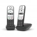 PHONE GIGASET DECT A690 Duo Black
