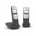 PHONE GIGASET DECT A690 Duo Black