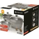 Dajar AMBITION Pot set Noble 6-element (68883)