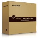 Kabelis Ugreen DP114 DisplayPort 1.4 to DisplayPort 1.4 1.5m juodas Kabelis Ugreen DP114 DisplayPort 1.4 to DisplayPort 1.4 1.5m juodas