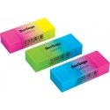 CDC Berlingo Berlingo, thermoplastic rubber eraser, color, 30 units, Radiance CDC Berlingo Berlingo, thermoplastic rubber eraser, color, 30 units, Radiance