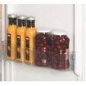Snaige FR24SM-PRC30E3 šaldytuvas-šaldiklis Pastatomi 209 L E Balta Snaige FR24SM-PRC30E3 šaldytuvas-šaldiklis Pastatomi 209 L E Balta