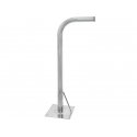 Blow Wall bracket bent 660 reinforced