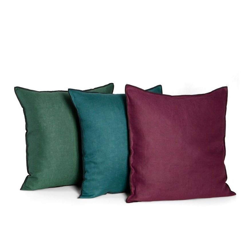 Eurofirany CHP / LEN / 5 / A 45X45 TURK / Black – 5