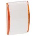 SIREN INDOOR Oranžinis/SPW-220 O SATEL SIREN INDOOR Oranžinis/SPW-220 O SATEL