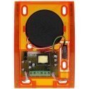 SIREN INDOOR Oranžinis/SPW-220 O SATEL SIREN INDOOR Oranžinis/SPW-220 O SATEL
