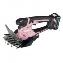 MAKITA. ŽOLĖS IR GYVYBĖS ŽYKLĖS 12V UM600DSAP 1x2.0Ah ROŽINĖS MAKITA. ŽOLĖS IR GYVYBĖS ŽYKLĖS 12V UM600DSAP 1x2.0Ah ROŽINĖS