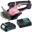 MAKITA. HERBS AND LIFE LIGHTS 12V UM600DSAP 1x2.0Ah PINK MAKITA. HERBS AND LIFE LIGHTS 12V UM600DSAP 1x2.0Ah PINK