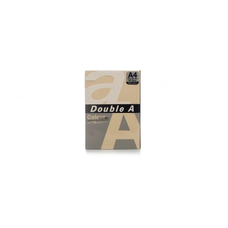 Double A Colored paper Double A