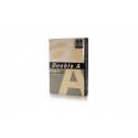 Colored paper Double A, 80g, A4, 500 sheets, Old Rose