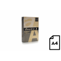 Colored paper Double A, 80g, A4, 500 sheets, Old Rose